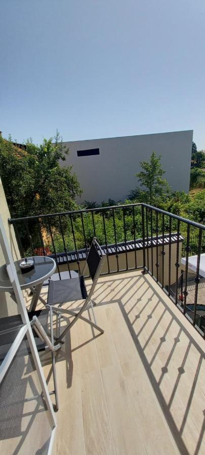 The House - Central Boutique Apartments Kyustendil Ngoại thất bức ảnh