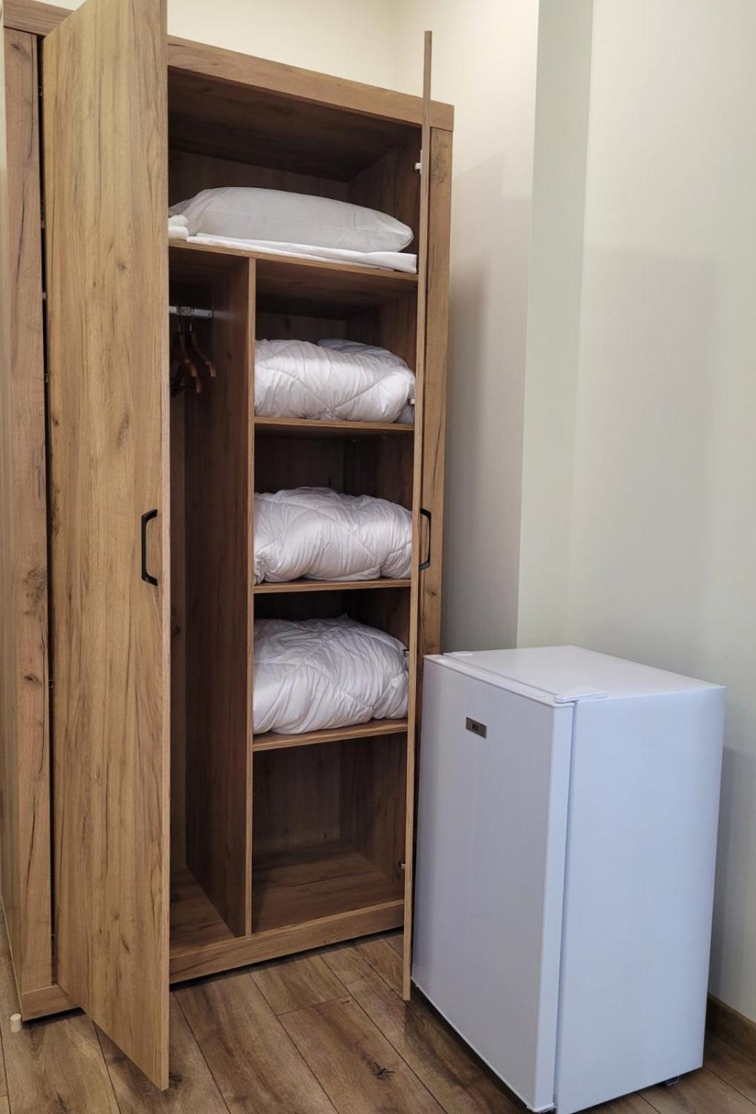 The House - Central Boutique Apartments Kyustendil Ngoại thất bức ảnh