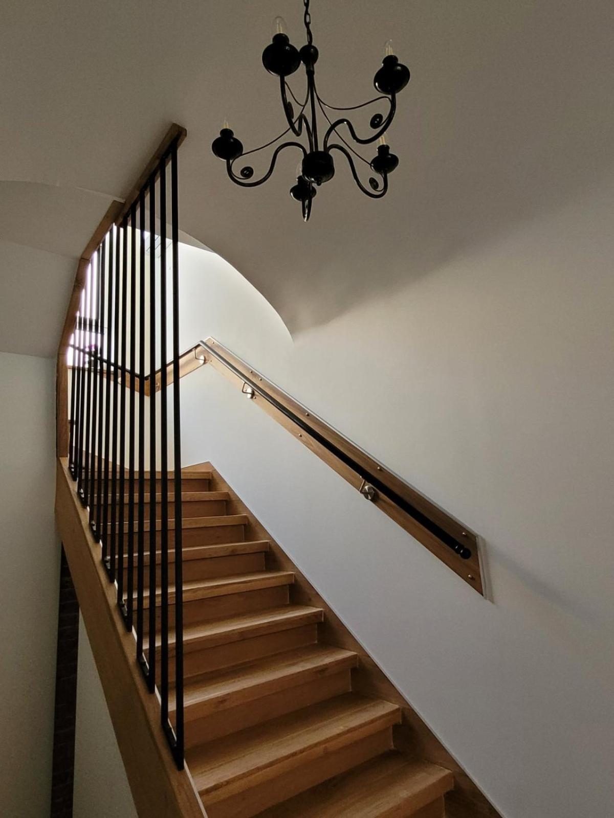 The House - Central Boutique Apartments Kyustendil Ngoại thất bức ảnh