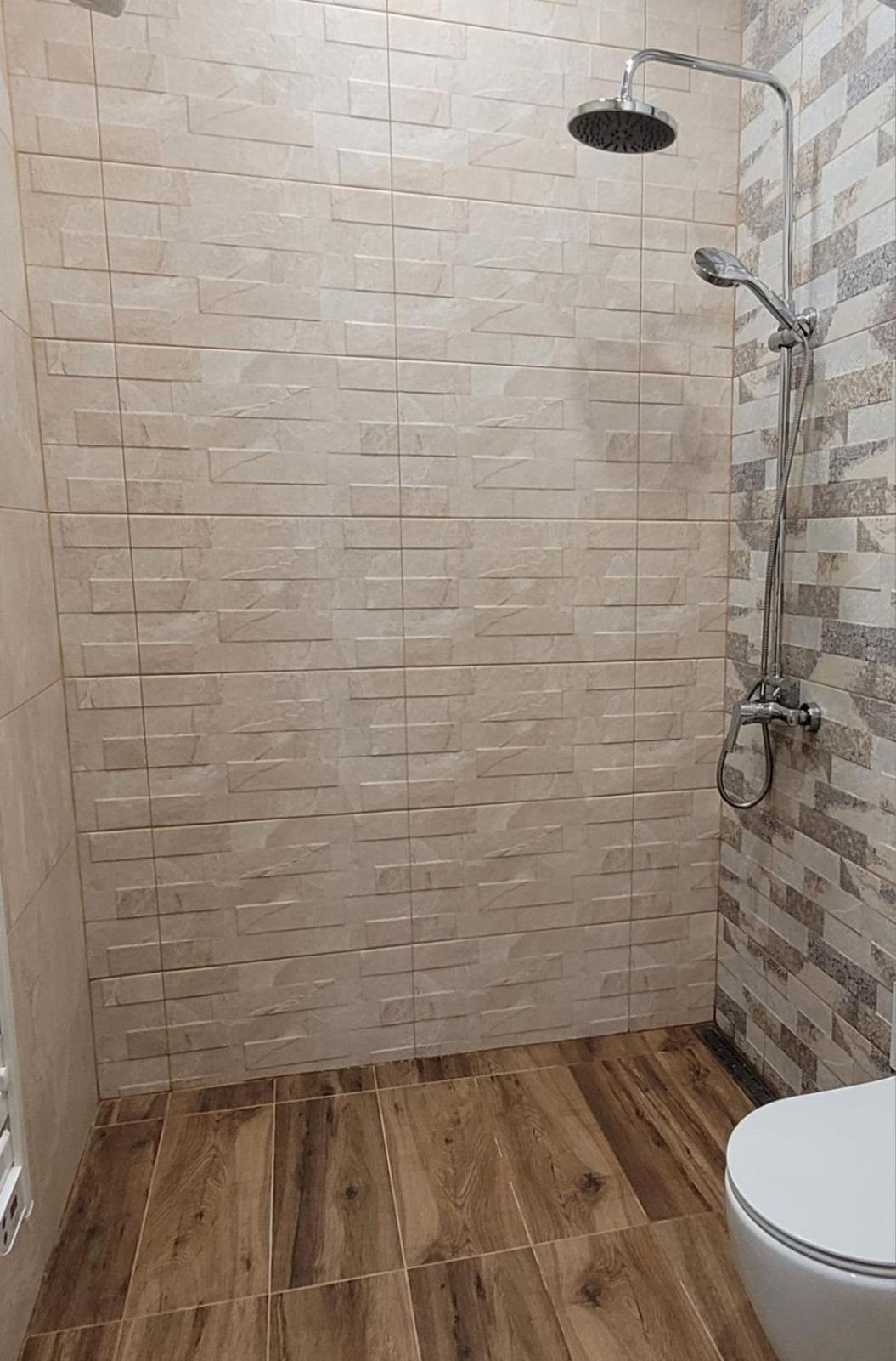 The House - Central Boutique Apartments Kyustendil Ngoại thất bức ảnh