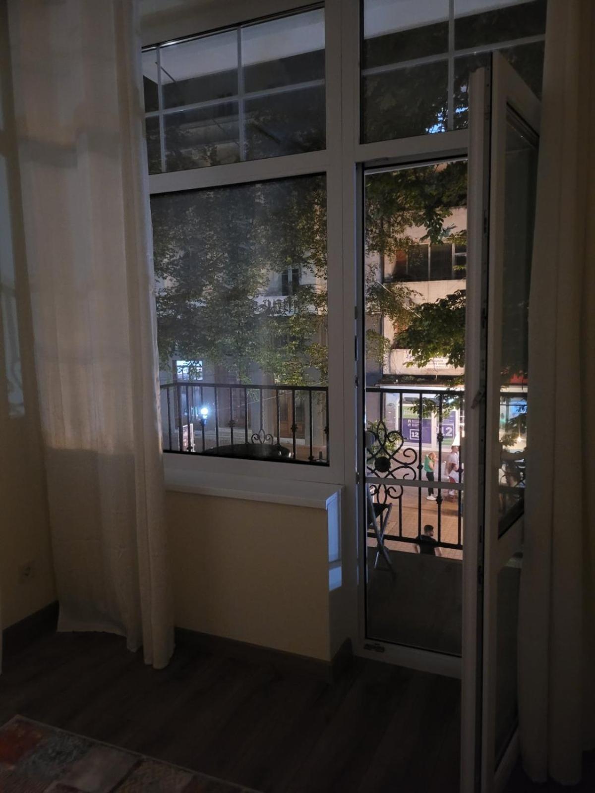 The House - Central Boutique Apartments Kyustendil Ngoại thất bức ảnh